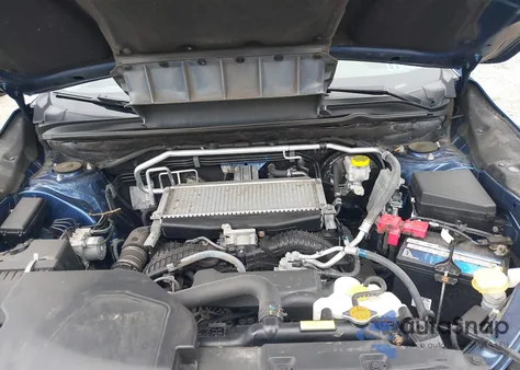 2021 Subaru Ascent Touring z USA, uszkodzony, nr VIN 4S4WMARD5M3417785